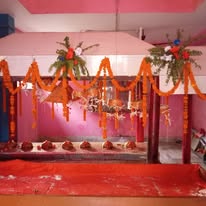 A photograph from Chhatneshwar village
